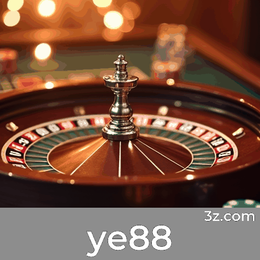 Tecnologia de Nuvem e Segurança Avançada na Ye88