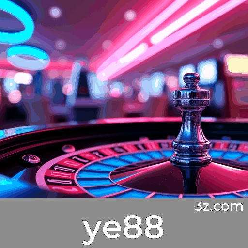 Desenvolvedores de Jogos e Inovação no ye88