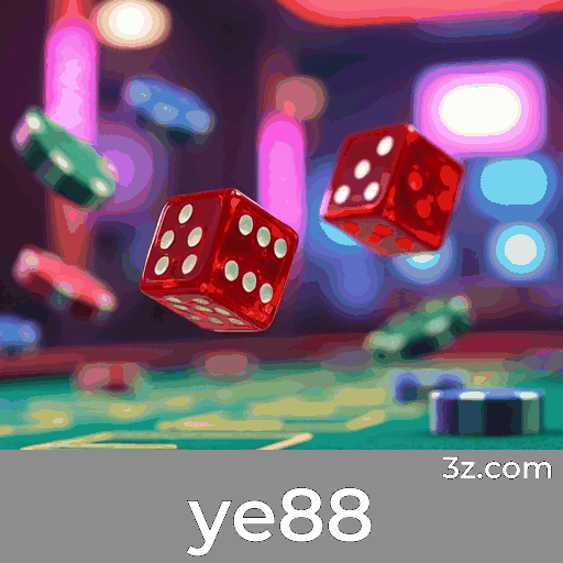 ye88: Experiência de Cassino Profissional e Realista