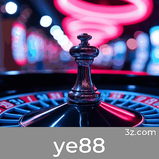 ye88: Seu Cassino Online Seguro e Premiado