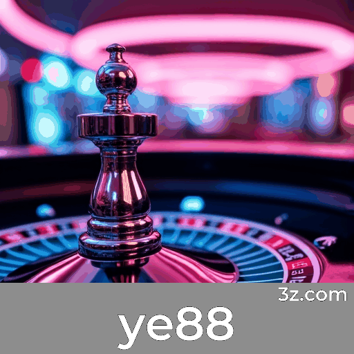 Descubra a Convergência Tecnológica e as Experiências Disruptivas na ye88