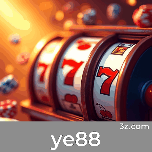 ye88: Seu Cassino Online Seguro e Premiado