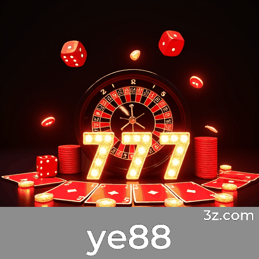 ye88: Seu Cassino Online Seguro e Premiado