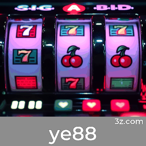 Tecnologia de Nuvem e Segurança Avançada na Ye88