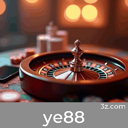 ye88: Experiência de Cassino Profissional e Realista